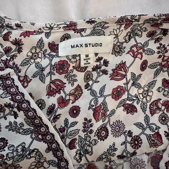 Blouse - Picture 2 of 2